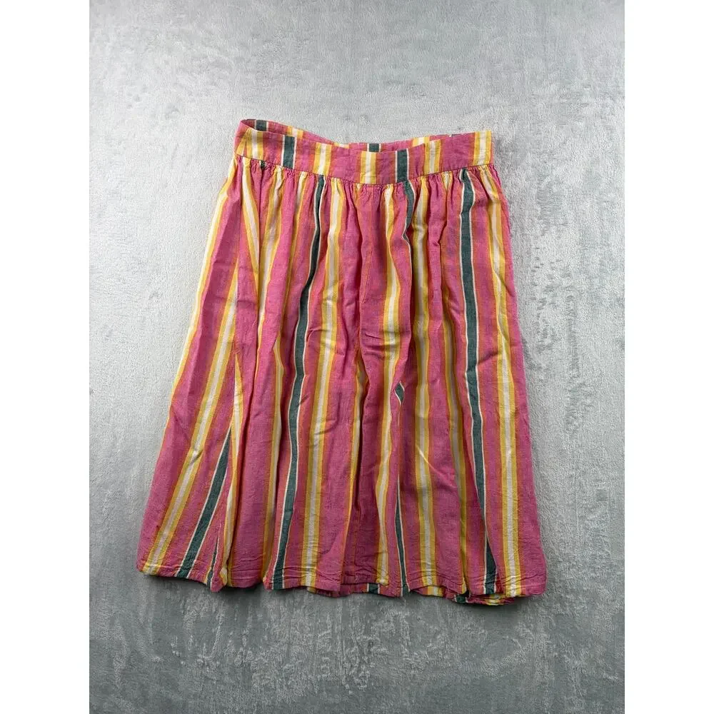 BCBGeneration sunrise stripe